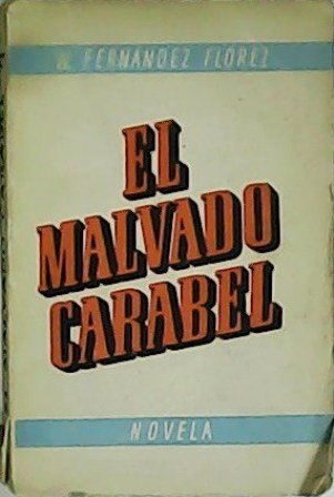 El malvado Carabel.