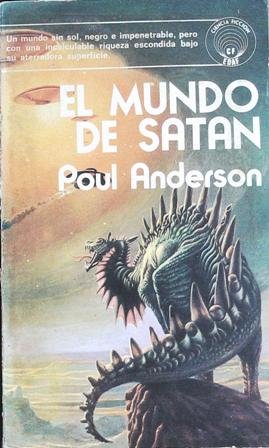 El mundo de satán. ���