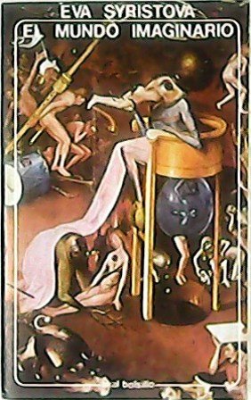 El mundo imaginario. (El libro pretende conseguir cambiar la arraigada y errónea opinión de los profanos, según el cual el mundo del esquizofrénico es totalmente incomprensible para una persona 'normal', y según el cual el psicótico tiene que estar aislado).