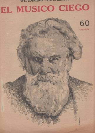 El músico ciego. El ahorcado (cuento croata). La voz del …