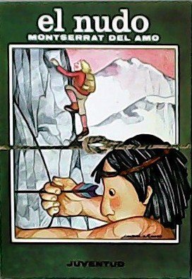 El nudo. Ilustraciones de María Rius.