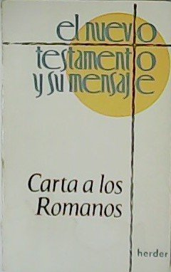 El Nuevo Testamento y su mensaje 6. Comentario para la … | Immagine principale