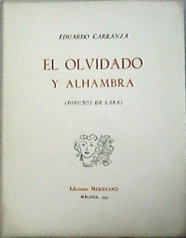 El olvidado y la Alhambra.