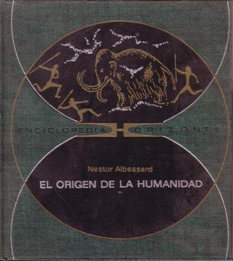 El origen de la humanidad.