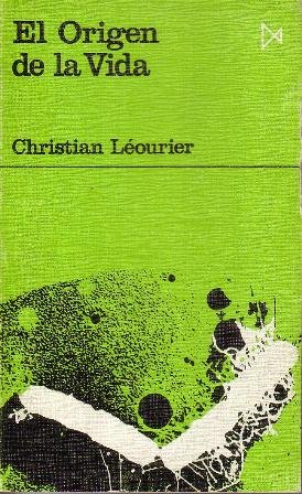 El origen de la vida.