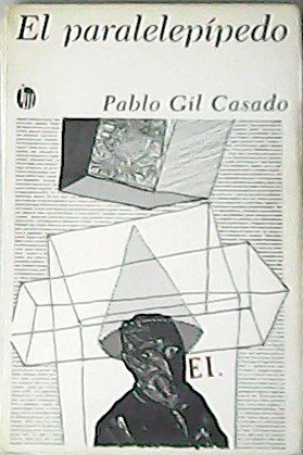 El paralelepípedo.