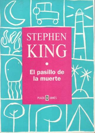 El pasillo de la muerte. | Immagine principale