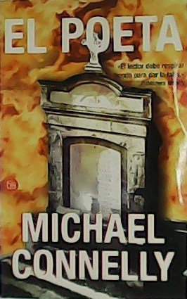 El poeta.