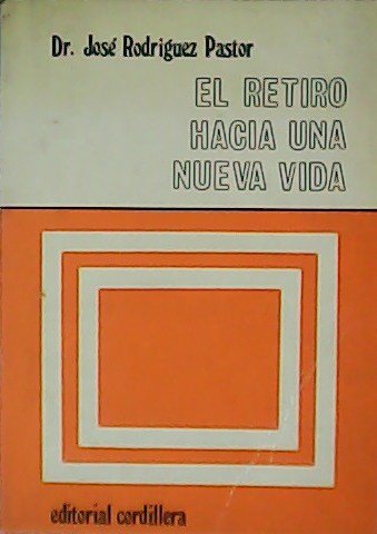 El retiro hacia una nueva vida. | Immagine principale