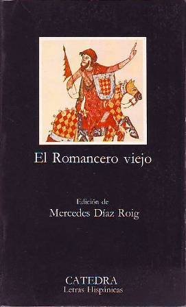 El romancero viejo.