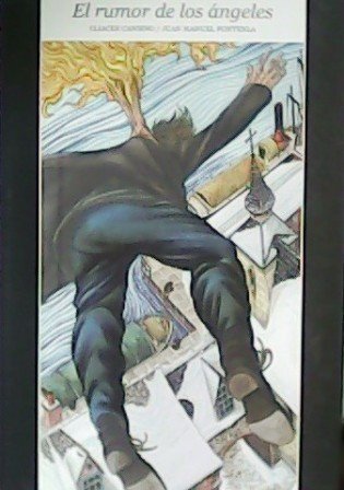 El rumor de los ángeles, seguido de un llanto en …