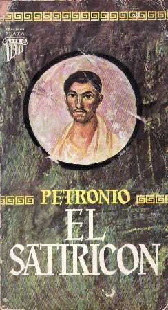 El Satiricón. | Immagine principale