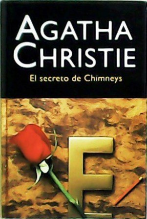 El secreto de Chimneys. Traducción de J. A. Gutiérrez Larraya.