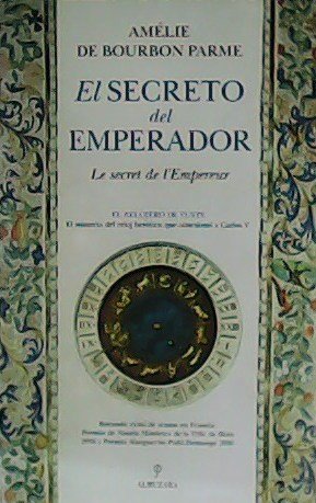El secreto del Emperador.