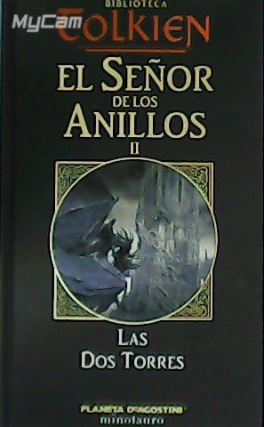 El Señor de los Anillos II. Las dos torres. | Immagine principale