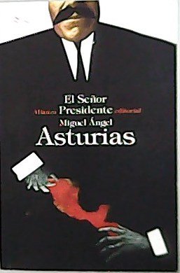 El señor presidente. ��