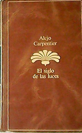 El siglo de las luces.