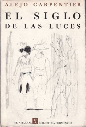 El siglo de las luces. Novela.