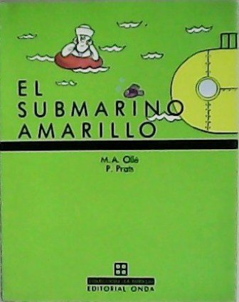 El submarino amarillo. | Immagine principale