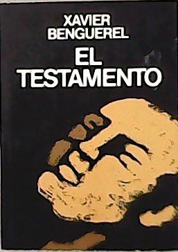 El testamento.