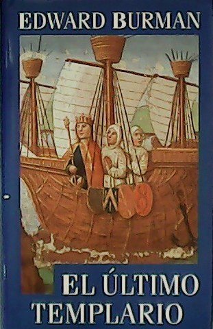 El último Templario.