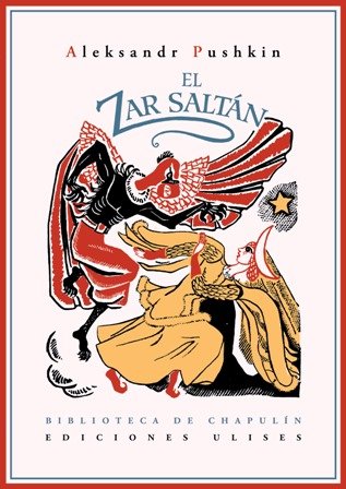El Zar Saltán. El príncipe Güidon y la princesa cisne. …