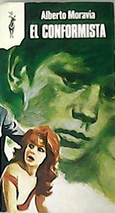 Elconformista. Traducción de Juan Moreno.