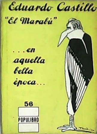 En aquella bella época. | Immagine principale