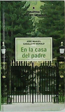 En la casa del padre.