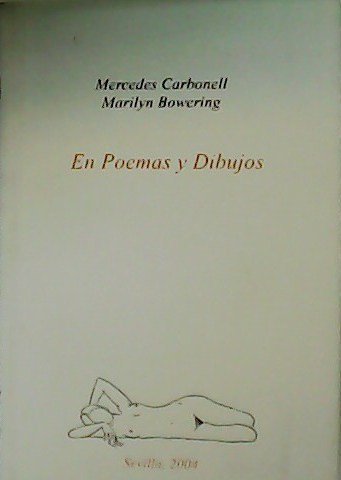 En Poemas y Dibujos. Poesía.