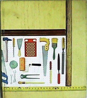 Enciclopedia del Bricolage (El arte de la reparaciones domésticas). Traducción …