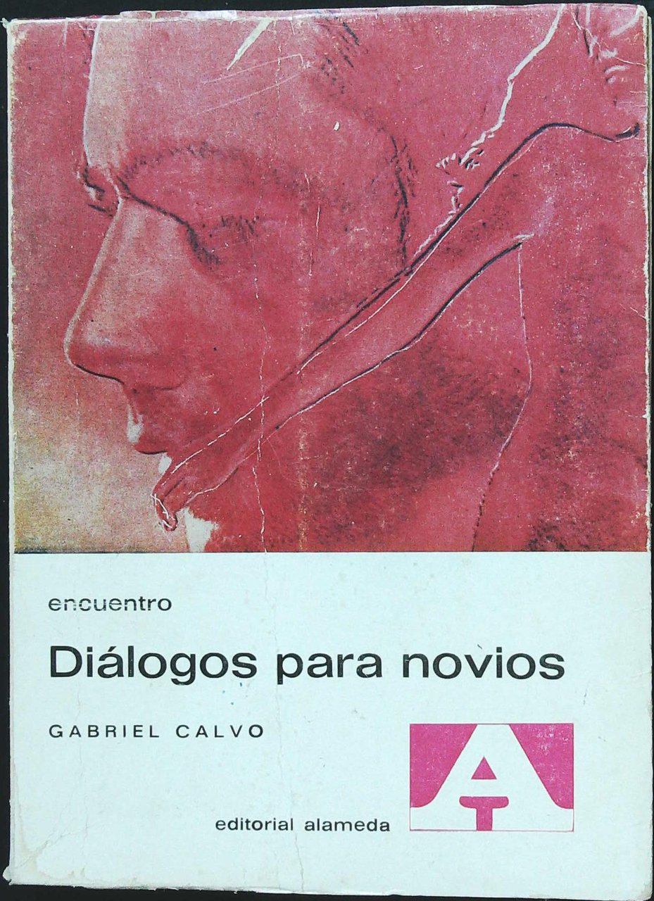 Encuentro Diálogos para novios.