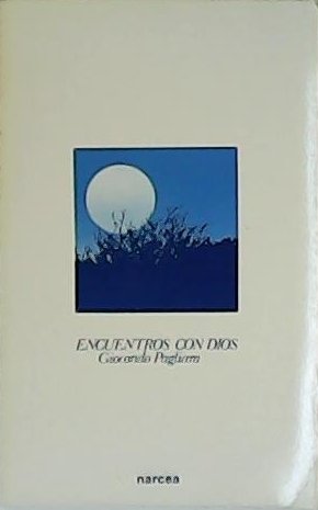 Encuentros con Dios. | Immagine principale