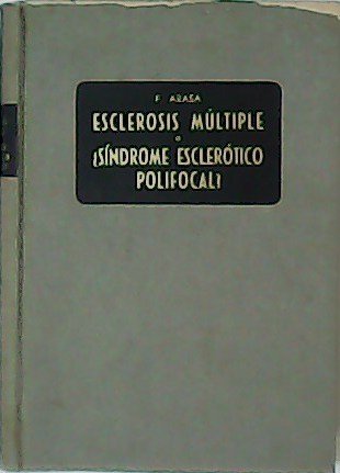 Esclerosis múltiple o ¿síndrome esclerótico polifocal? | Immagine principale