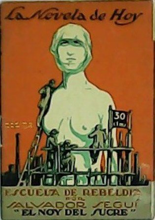 Escuela de rebeldía. Historia de un sindicalista. Prologo de Artemio …