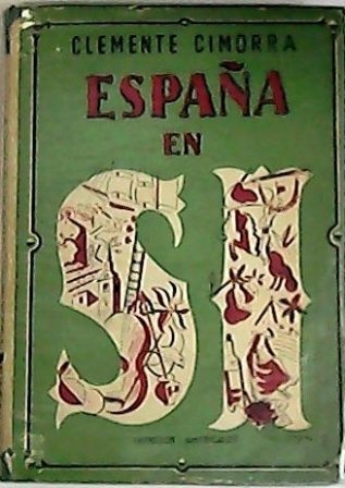 España en sí. (Los Olivos - Las Encinas - El …