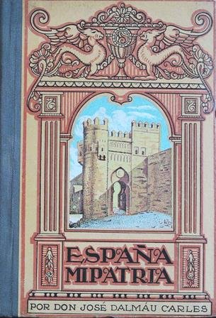 España, Mi Patria. Nueva edición , Modificada.���