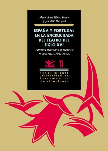 España y Portugal en la encrucijada del teatro del siglo …