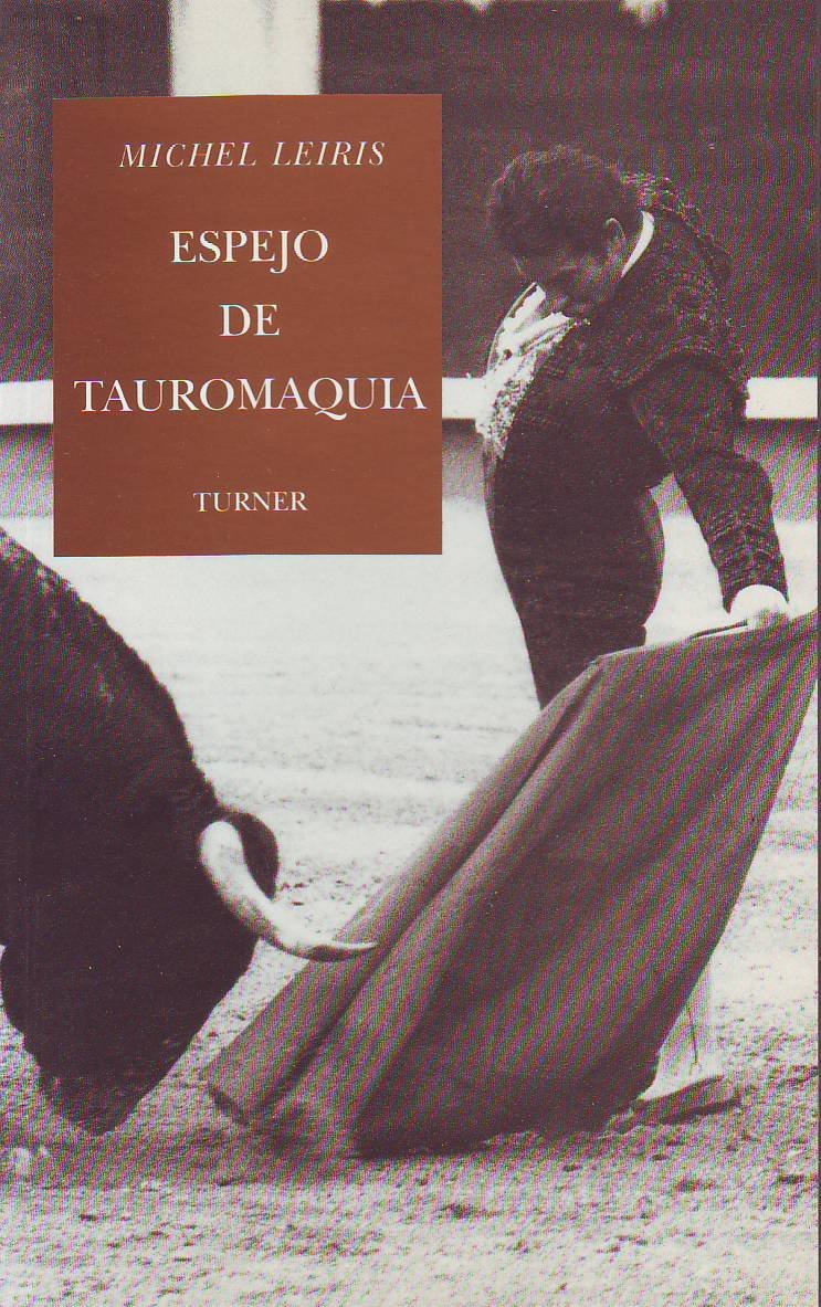 Espejo de tauromaquia. Traducción de Pedro Romero de Solís y …