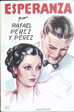 Esperanza. ��� | Immagine principale