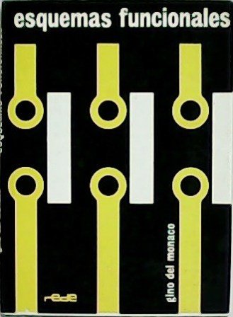 Esquemas funcionales. Traducción de Mario Corrigüelas.