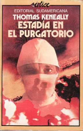 Estadía en el purgatorio. Novela. Traducción de Ana María Pendás.
