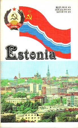 Estonia.