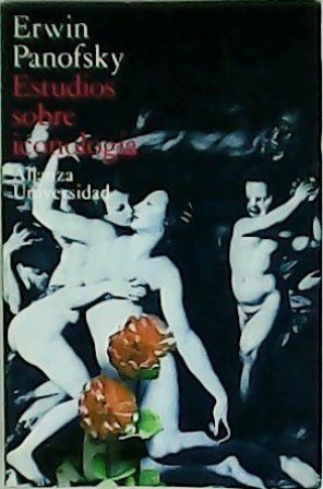 Estudios sobre iconografía. Prólogo de Enrique Lafuente Ferrari. Versión española de Bernardo Fernández.