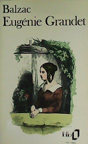 Eugénie Grandet.