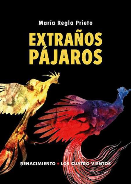 Extraños pájaros. Este libro, escrito antes de marzo de 2020, …