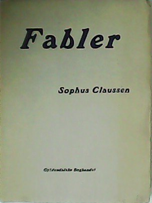 Fabler.