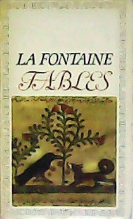 Fables. Chronologie et introduction par Antoine Adam.