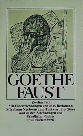 Faust.