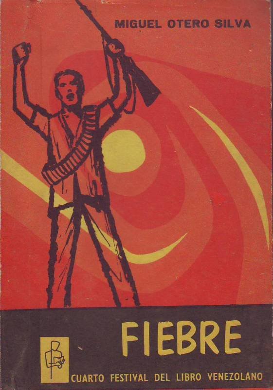 Fiebre. Novela.